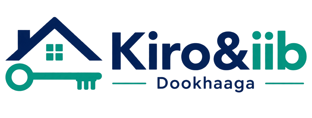 Kiro&iib — Dookhaaga