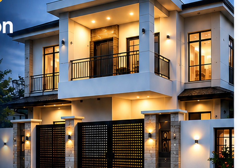 Home for sale in Mogadishu